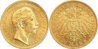 Allemagne - Prusse 20 Marks 20 Marks Guillaume II - Allemagne Prusse -