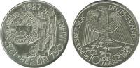 Allemagne Argent 10 Marks 10 Marks - Allemagne Argent -