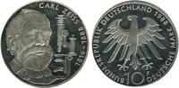 Allemagne Argent 10 Marks 10 Marks - Allemagne Argent -
