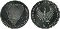 Allemagne Argent 10 Marks 10 Marks - Allemagne Argent -