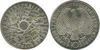 Allemagne Argent 10 Marks 10 Marks - Allemagne Argent -