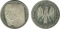 Allemagne Argent 10 Marks 10 Marks - Allemagne Argent -