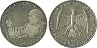 Allemagne Argent 10 Marks 10 Marks - Allemagne Argent -