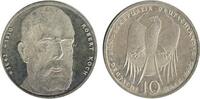 Allemagne Argent 10 Marks 10 Marks - Allemagne Argent -