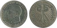 Allemagne Argent 5 Marks 5 Marks - Allemagne Argent -