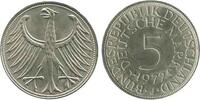 Allemagne Argent 5 Marks 5 Marks - Allemagne Argent -