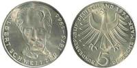 Allemagne Argent 5 Marks 5 Marks - Allemagne Argent -