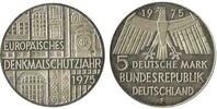 Allemagne Argent 5 Marks 5 Marks - Allemagne Argent -