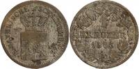 Allemagne Argent - Baviere 1 Kreuzer 1 Kreuzer - Allemagne Bavière Argent -
