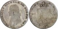 Allemagne Argent - Prusse 4 Groschen 4 Groshen Frederic Guillaume III - Allemagne Prusse Argent -