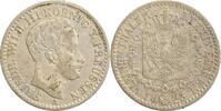 Allemagne Argent - Prusse 1/6 Thaler 1/6 Thaler Frederic Guillaume III - Allemagne Prusse Argent -