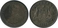 Australie Argent 3 Pence 3 Pence Georges V - Australie Argent -