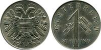 Autriche 1 Schilling 1 Schilling Autriche -