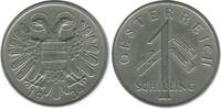 Autriche 1 Schilling 1 Schilling Autriche -