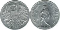 Autriche 1 Schilling 1 Schilling Autriche -