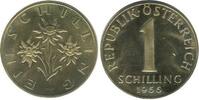 Autriche 1 Schilling 1 Schilling Autriche -