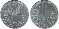 Autriche 10 Groschen 10 Groschen Autriche -