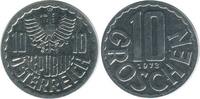 Autriche 10 Groschen 10 Groschen Autriche -