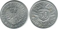 Autriche 50 Groschen 50 Groschen Autriche -
