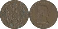Autriche 6 Kreuzer Francois II 6 Kreuzer Francois II autriche -