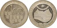 Autriche Argent 100 Schilling 100 Schilling - Autriche Argent -