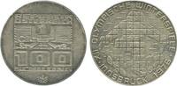 Autriche Argent 100 Schilling 100 Schilling Vienne - Autriche Argent -