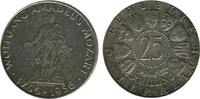 Autriche Argent 25 Schilling 25 Schilling - Autriche Argent -