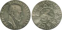 Autriche Argent 25 Schilling 25 Schilling - Autriche Argent -