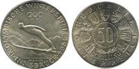 Autriche Argent 50 Schilling 50 Schilling - Autriche Argent -