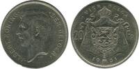 Belgique 20 Francs Albert Ier Légende Flamande 20 Francs Albert Ier Légende Flamande Belgique -