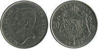 Belgique 20 Francs Albert Ier Légende Flamande 20 Francs Albert Ier Légende Flamande Belgique -