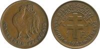 Cameroun Français 1 Franc 1 Franc Cameroun Français -