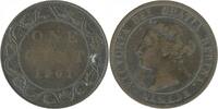 Canada 1 Cent Victoria 1 Cent Victoria Canada -