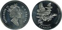 Canada Argent 50 Cents 50 Cents Elisabeth II Canada Argent -