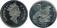 Canada Argent 50 Cents 50 Cents Elisabeth II Canada Argent -