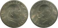 Danemark Argent 10 Couronnes 10 Couronnes Danemark Argent -