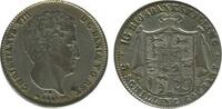 Danemark Argent 16 Rigsbankskilling 16 Rigsbankskilling Christian VIII Danemark Argent -