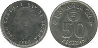 Espagne 50 Pesetas Juan Carlos 50 Pesetas Juan Carlos Espagne -