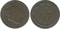 Espagne 8 Maravedis Ferdinand VII 8 Maravedis Ferdinand VII Espagne -