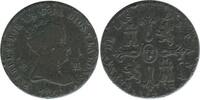 Espagne 8 Maravedis Isabelle II 8 Maravedis Isabelle II Espagne -