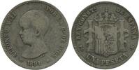 Espagne Argent 1 Peseta 1 Peseta Alphonse XIII Espagne Argent -