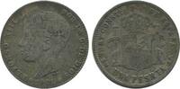 Espagne Argent 1 Peseta 1 Peseta Alphonse XIII Espagne Argent -