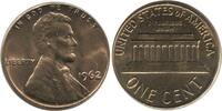 Etats - Unis 1 Cent 1 Cent Etats - unis -