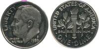 Etats - Unis 1 Dime 1 Dime Etats - unis -