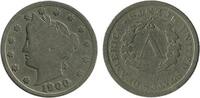 Etats - Unis 5 Cents 5 Cents Etats - unis -