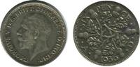 Grande Bretagne Argent 6 Pence 6 Pence Georges V Grande Bretagne Argent - Grande Bretagne -