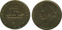 Grèce 1 Drachme 1 Drachme Grèce -