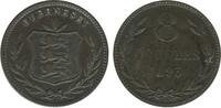 Guernesey 8 Doubles 8 Doubles Guernesey -