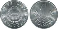 Hongrie 1 Forint 1 Forint Hongrie -