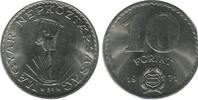 Hongrie 10 Forint 10 Forint Hongrie -